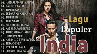 Bollywood India - Kumpulan Lagu India Terpopuler | Paling Enak Didengar