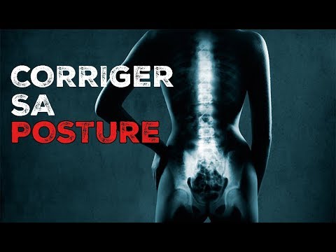 Vidéo: Décortiquer La Posture: Symptômes Et Causes