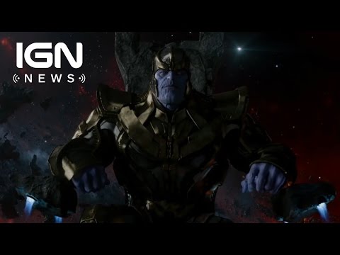 Avengers: Infinity War - IGN