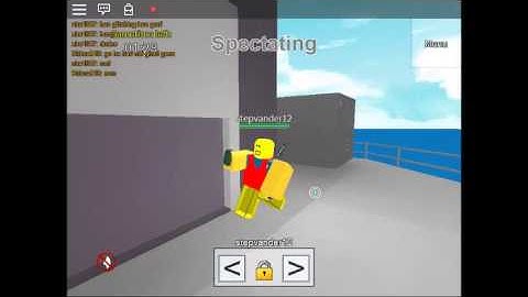 Video Of Hacker On R2D Roblox