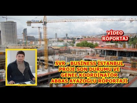 Video: Ofis Alanı Dönüşümü: Nabzımızı Tutmak