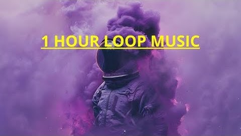 Iniko - Jericho 1 Hour Loop
