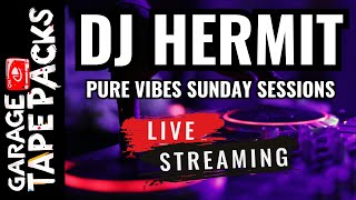 Download Lagu DJ Hermit | Pure Vibes Sunday Sessions | Underground House \u0026 UK Garage Live Set MP3 Download Lagu DJ Hermit | Pure Vibes Sunday Sessions | Underground House \u0026 UK Garage Live Set MP3