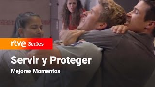 Servir y Proteger: Capítulo 65 - Mejores Momentos | RTVE Series