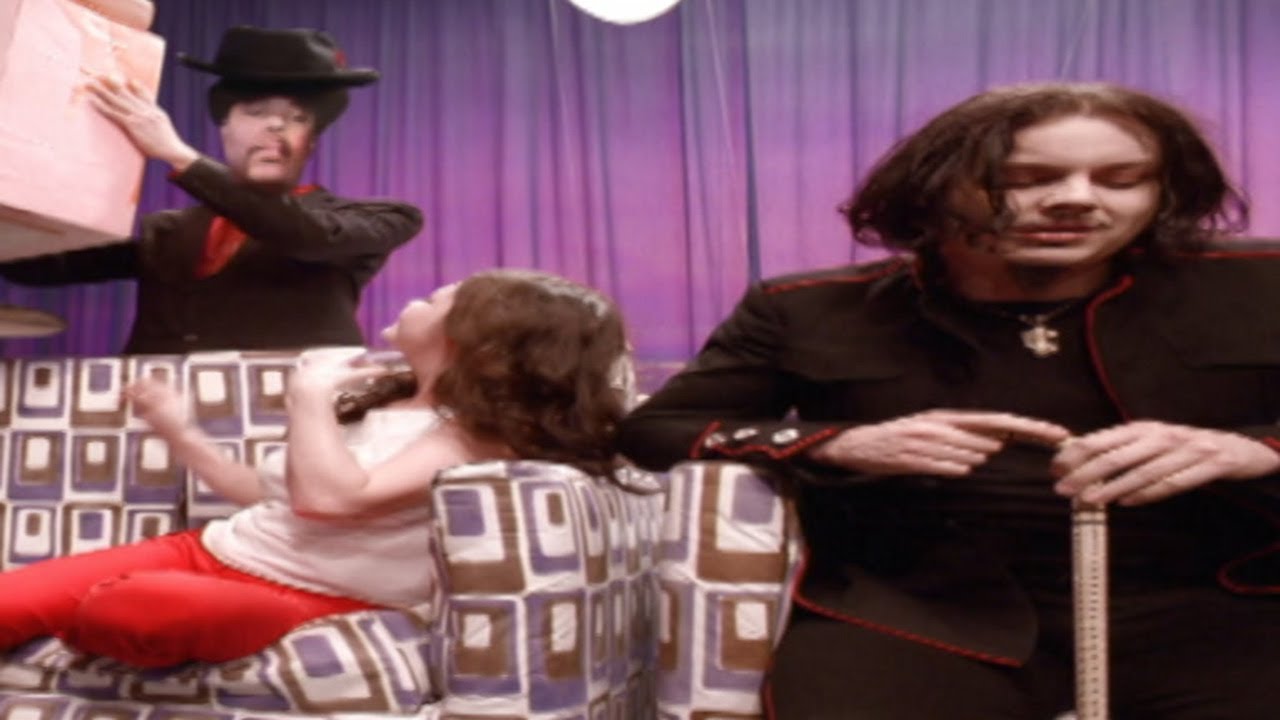 Jeopardy! Dredges Up Jack White and Black Keys Beef