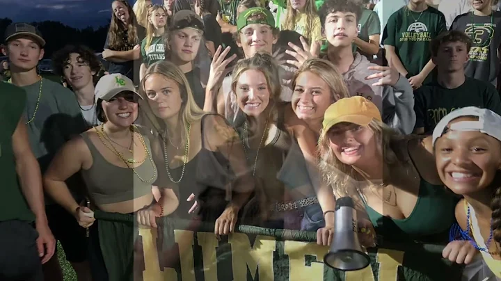 Lumen Christi 2022 Oscars