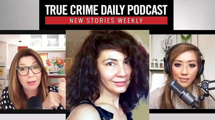 Secret tapes link husband to missing wifes murder ...
