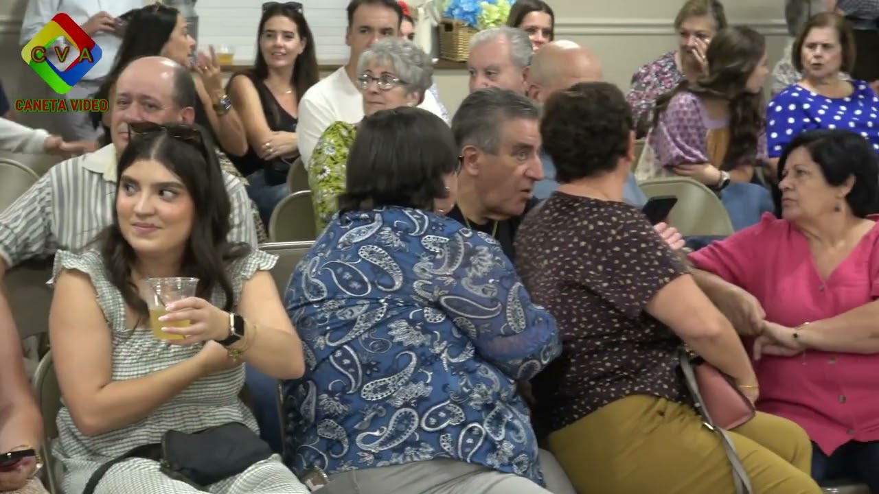 43th Festival de Folclore da California 9 27 2025