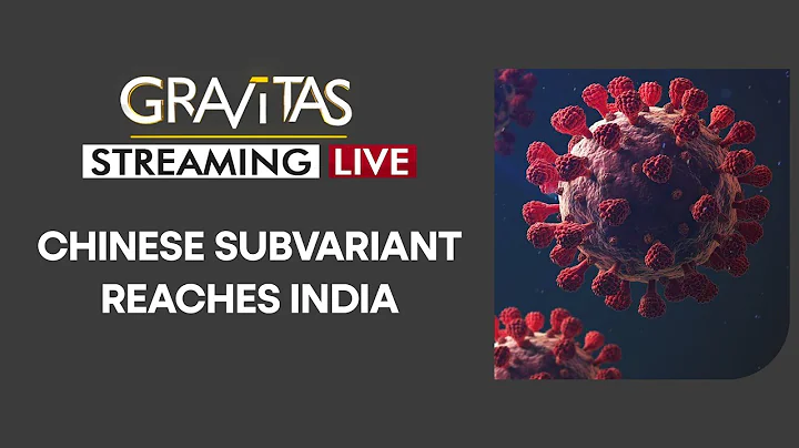 Gravitas LIVE | China unleashes the Wuhan Virus on...