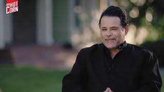 LA LLORONA – LE LACRIME DEL MALE | Intervista a Raymond Cruz | HOT CORN Profile