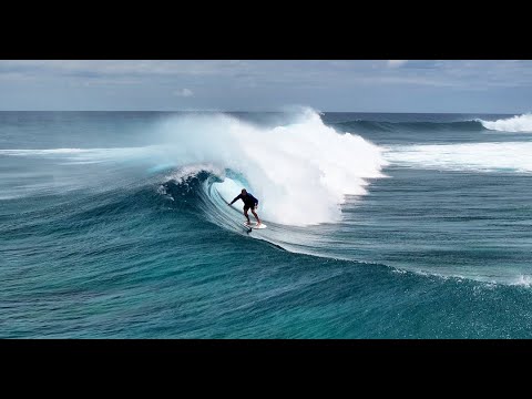 Desperation ain’t so bad