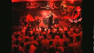 هيئه لواء زينب ملا حيدر الفريجي