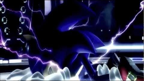 Sonic: Animal I Have Become Mep (part 3)