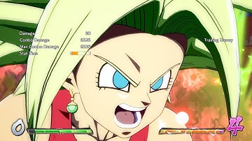 Kefla Two Midscreen jH 5L Links Combo