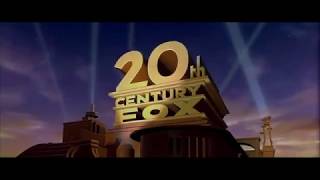 20th Century Fox (1997) (Anastasia) (1080p HD)