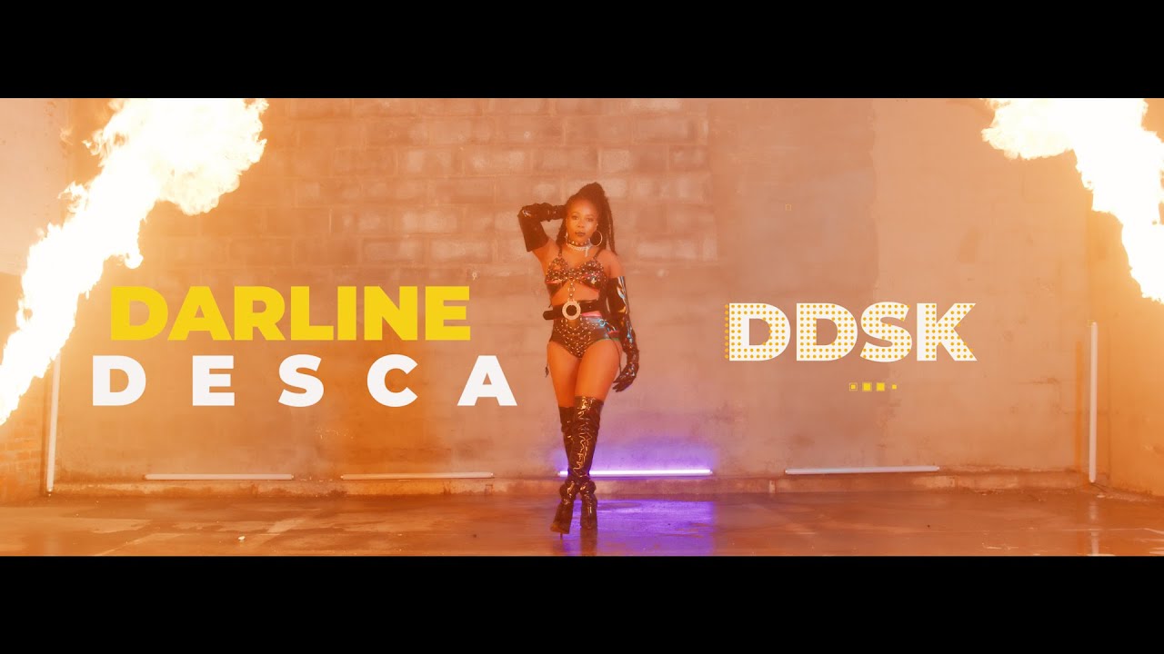 DARLINE DESCA   DDSK