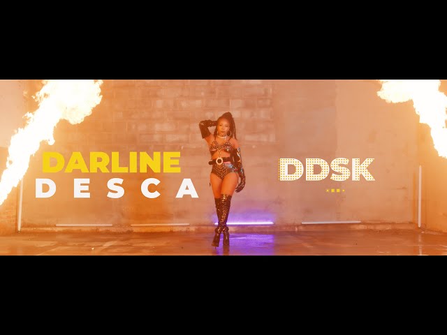 DARLINE DESCA - DDSK class=