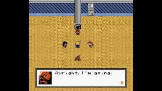 Final Fantasy VII Part 23 @Tork110