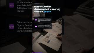 Manuelle Auszeichnung im Layout? So hältst du wiederkehrende Textstellen sauber