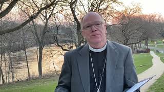 Bishop Doug's Easter Message 2023