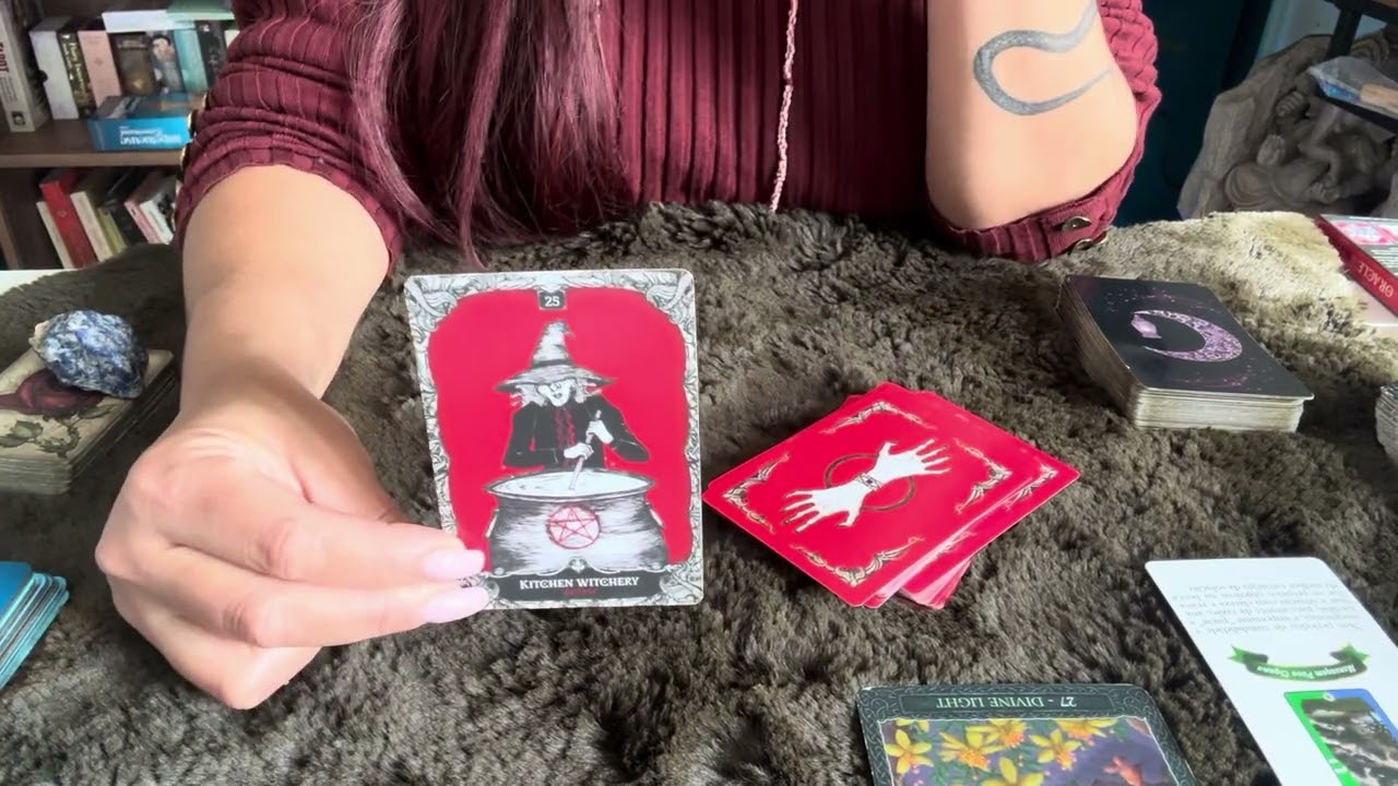 TUDO COM EXCLUSIVIDADE ! O que acontece na sua vida esta semana ?