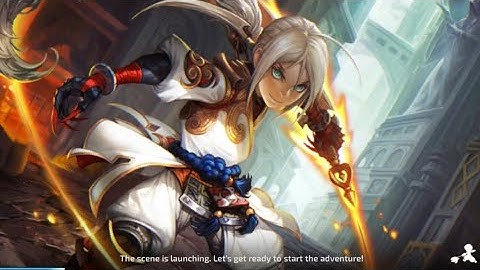 Raven Build | Aurora Dragon Nest Mobile