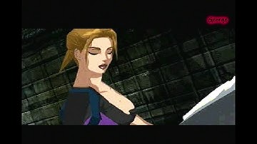 Fear Effect 2 : Retro Helix - Hard Mode No Death - 1/9