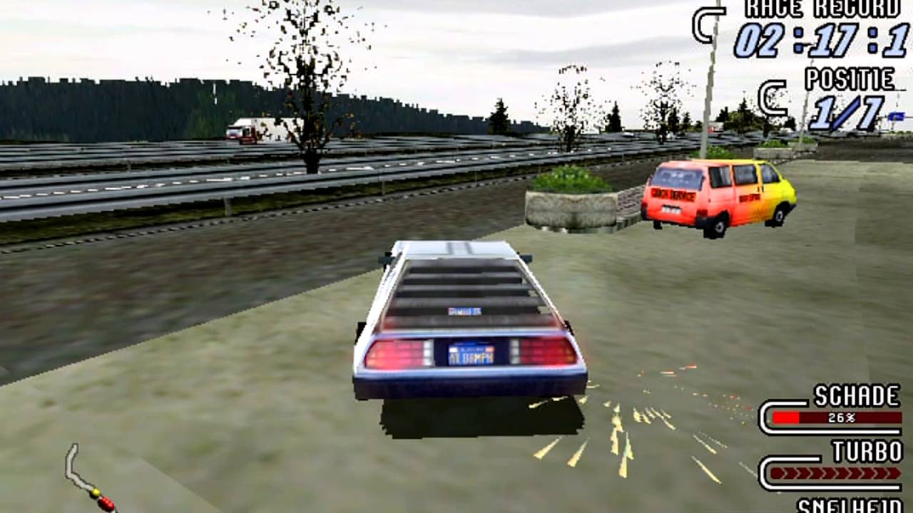 A2 Racer III - Tour 2 - Duitsland - Dortmund-Frankfurt - YouTube