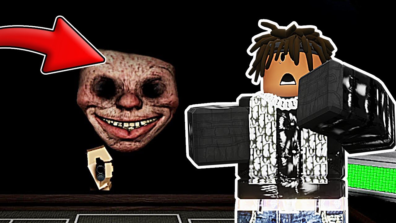 THIS IS THE MOST INTENSE GAME ON ROBLOX! (UNTITLED BUCKSHOT) - YouTube
