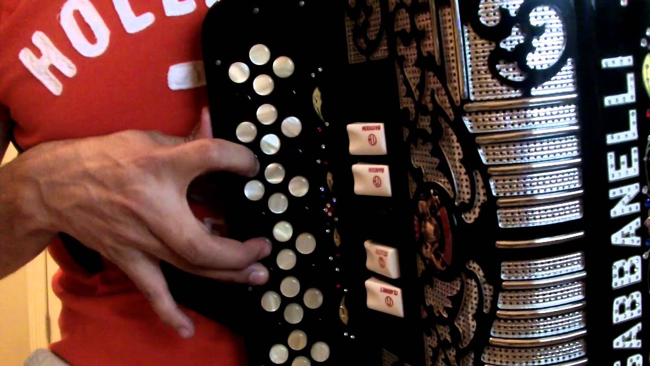 Los Invasores de Nuevo Leon - Cielo (instruccional completo)