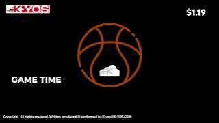 K-YOS.COM 'Game-Time'