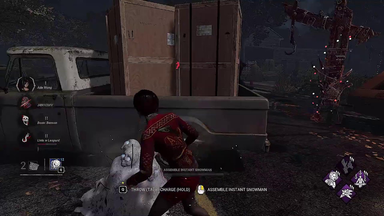 You Haven't Touched a Gen Since I've Been Here!