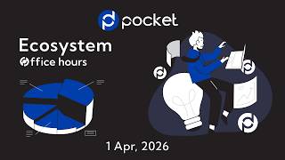 Weekly Ecosystem Office Hours | 1 April 2026