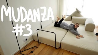 Thumbnail for EMPEZÓ LA MUDANZA *ahora si* #3