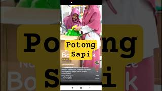 nama toko sho'pee BONEKAKAK #bonekatangan #handpuppet #sapi #cow #fyp #duck #videolucu #fypシ