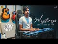 Mayilirage  unplugged cover  ar rahman  md