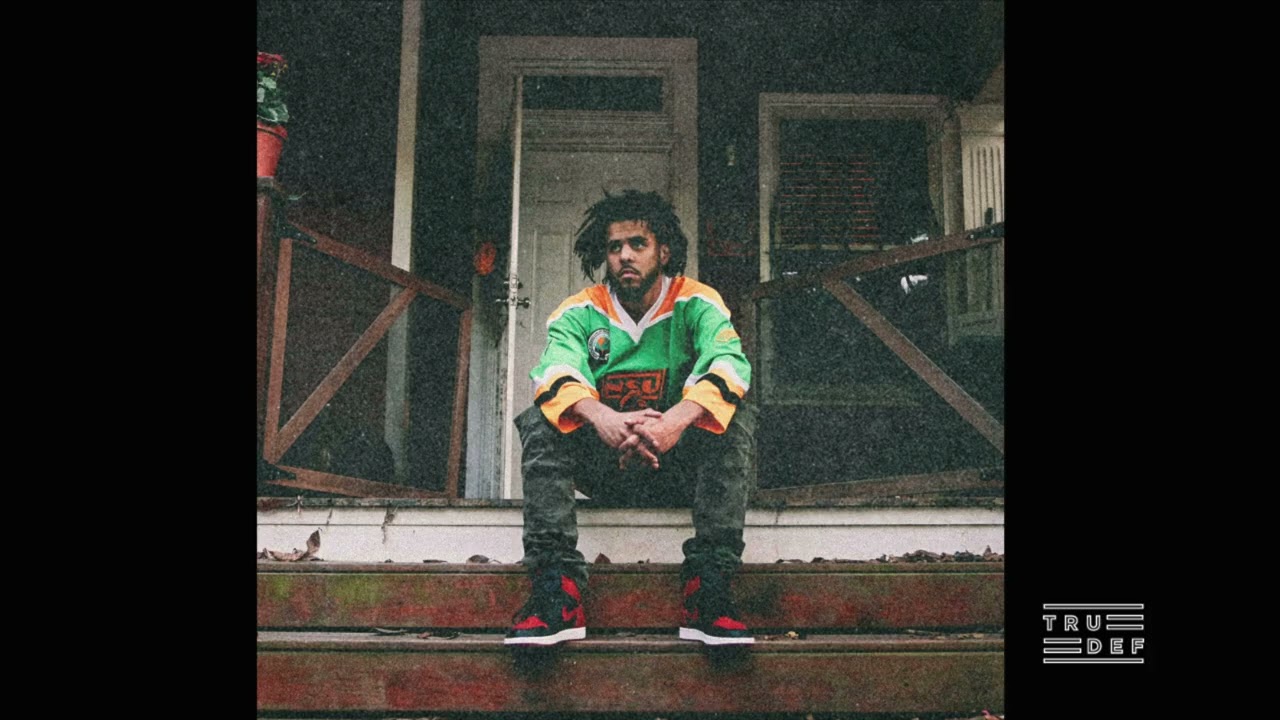 [FREE] APE – J. Cole x JID Type Beat | Lyrical Boom Bap Instrumental 2025