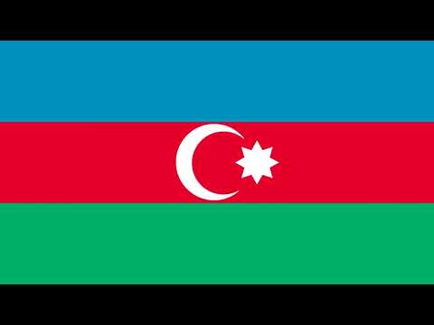 Azərbaycan Dövlət Himni