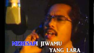 Nassier Wahab - Memori Cinta Luka