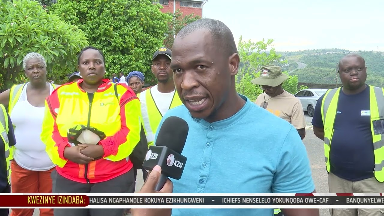 UGWETSHIWE OWABULALA INTOMBI.UQINILE UMTHETHO KOMALUME.1KZNTVNEWS 13 FEBRUARY 2026