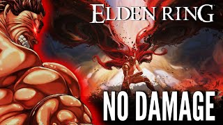 ELDEN RING - Como Derrotar a Malenia Rápido e Fácil - Modo Easy - V. 1.09.1  