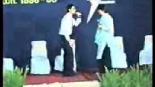 NED Valedictory Function 98-99 part 6b