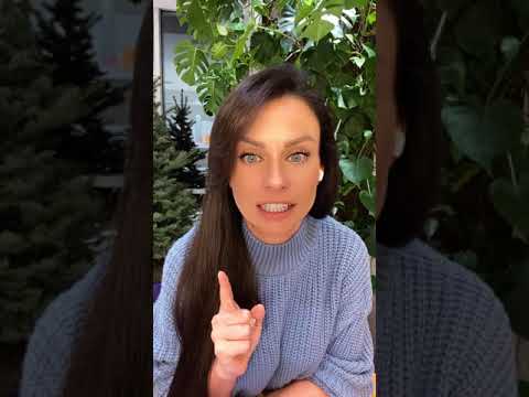 Светлана Керимова. Откровения о 2020. То, что я не рассказывала вам целый год!