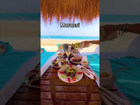 4 places to visit in Egypt 🏜