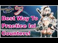 How To Get Good With Iai Counters! Monster Hunter Rise Long Sword Guide