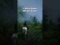 Ex-Rockstar Artist RDR2 Commentary: Travelling Across The Map - Part: 7