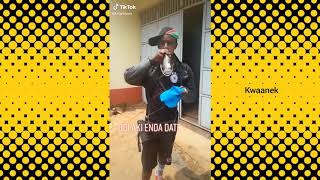 Vile MaOdi huroll #buyachallenge 😂~ Mbogi Genje | Kwaanek254