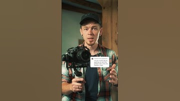 How To Control Camera Settings with Cinepeer Weebill 3E #gimbal