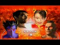 [TAS] Tekken Tag Tournament - Devil Kazuya 😈