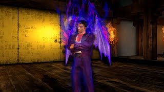 [TAS] Tekken Tag Tournament - Devil Kazuya 